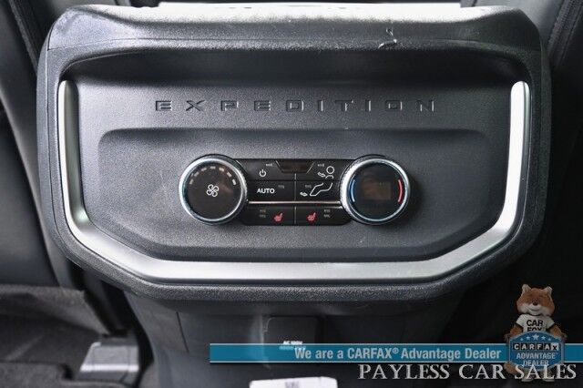2025 Ford Expedition Max Platinum Anchorage AK