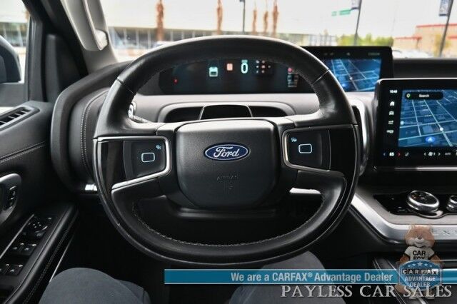 2025 Ford Expedition Max Platinum Anchorage AK