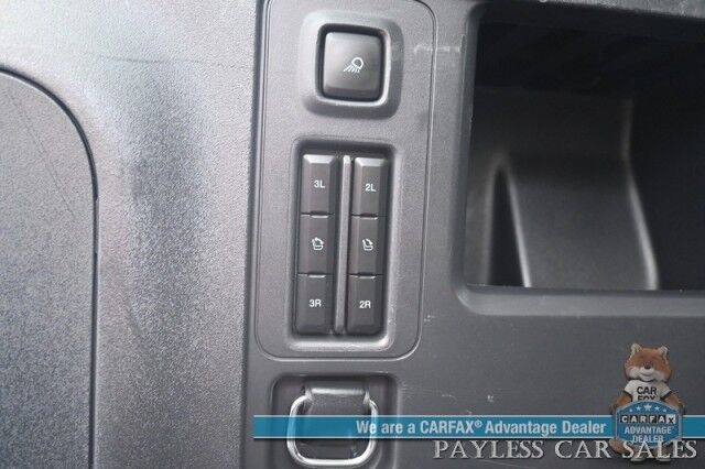 2025 Ford Expedition Max Platinum Anchorage AK