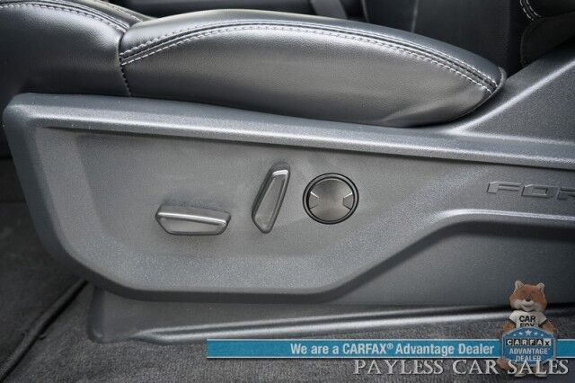 2025 Ford Expedition Max Platinum Anchorage AK