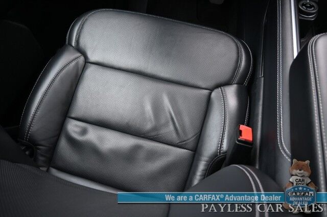2025 Ford Expedition Max Platinum Anchorage AK