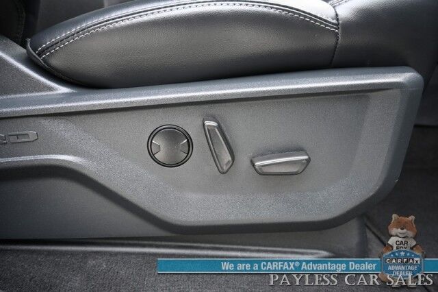 2025 Ford Expedition Max Platinum Anchorage AK