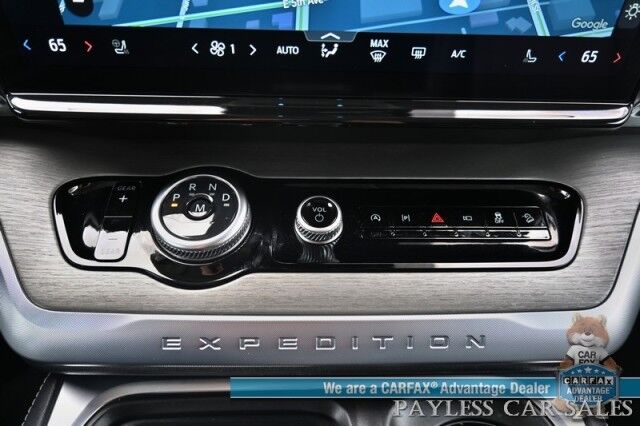 2025 Ford Expedition Max Platinum Anchorage AK