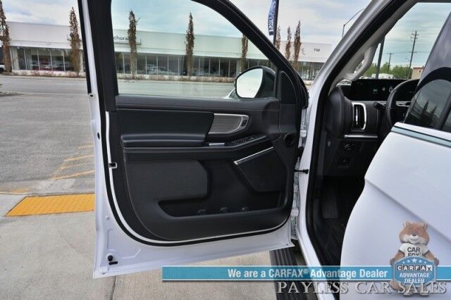 2025 Ford Expedition Max Platinum Anchorage AK