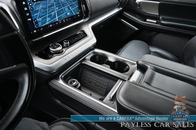 2025 Ford Expedition Max Platinum Anchorage AK