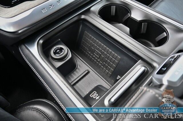 2025 Ford Expedition Max Platinum Anchorage AK
