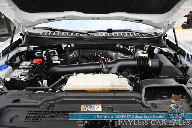 2025 Ford Expedition Max Platinum Anchorage AK
