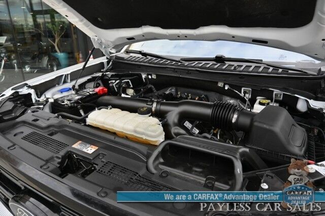 2025 Ford Expedition Max Platinum Anchorage AK