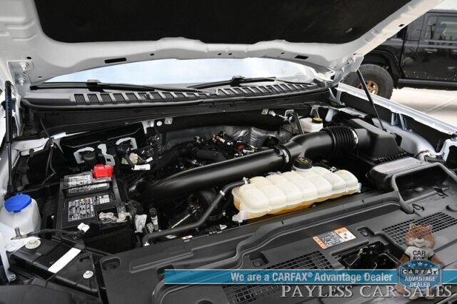 2025 Ford Expedition Max Platinum Anchorage AK