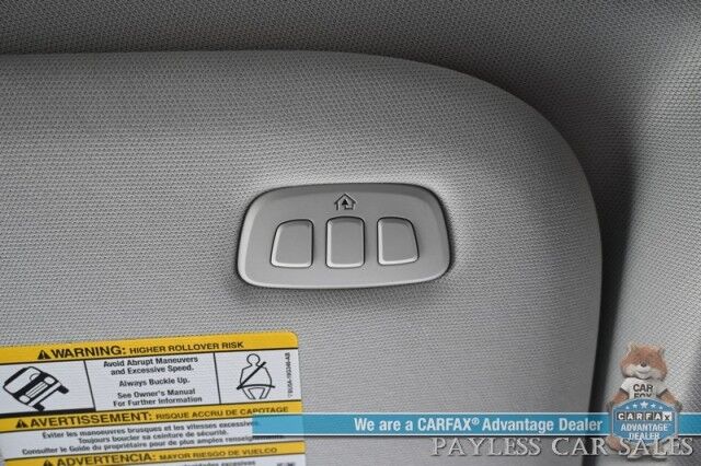 2025 Ford Expedition Max Platinum Anchorage AK