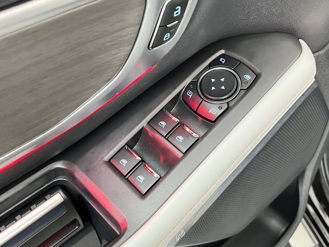 2025 Ford Expedition Max Platinum Carrollton TX