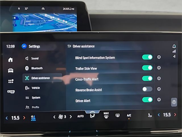 2025 Ford Expedition Max Platinum Carrollton TX
