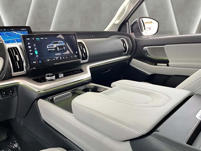2025 Ford Expedition Max Platinum Carrollton TX