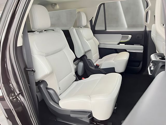 2025 Ford Expedition Max Platinum Carrollton TX