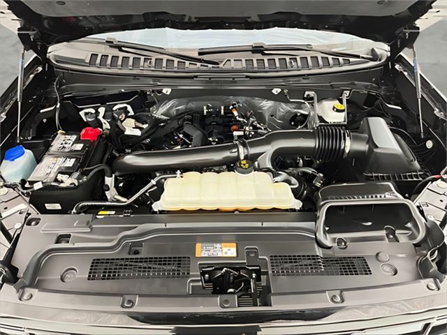 2025 Ford Expedition Max Platinum Carrollton TX