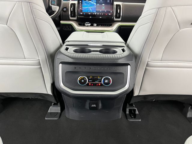 2025 Ford Expedition Max Platinum Carrollton TX