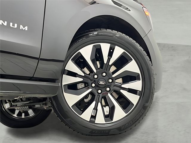 2025 Ford Expedition Max Platinum Carrollton TX