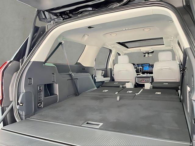 2025 Ford Expedition Max Platinum Carrollton TX