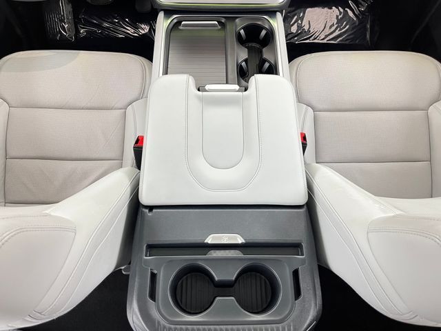 2025 Ford Expedition Max Platinum Carrollton TX