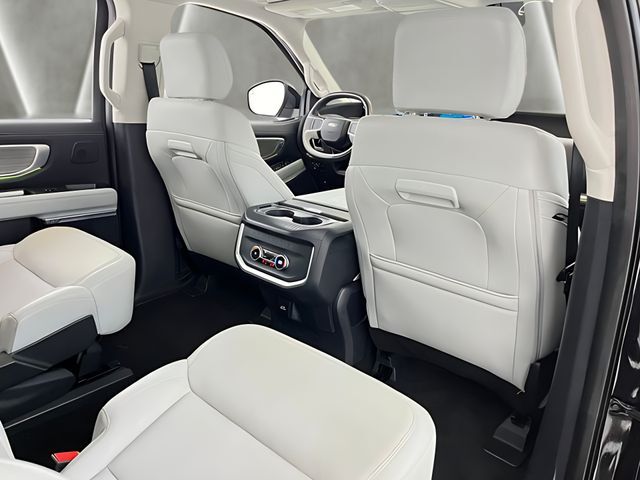 2025 Ford Expedition Max Platinum Carrollton TX