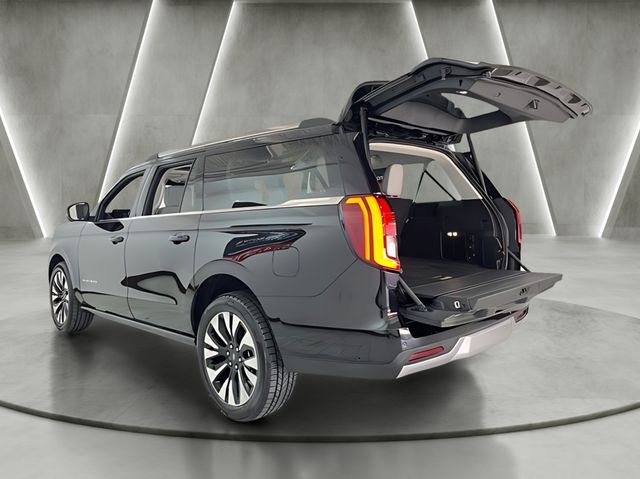 2025 Ford Expedition Max Platinum Carrollton TX
