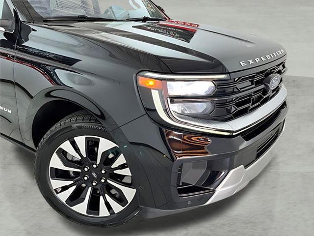 2025 Ford Expedition Max Platinum Carrollton TX