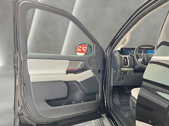 2025 Ford Expedition Max Platinum Carrollton TX