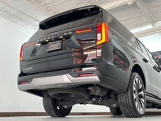 2025 Ford Expedition Max Platinum Carrollton TX