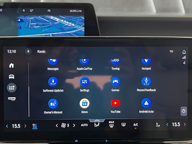 2025 Ford Expedition Max Platinum Carrollton TX
