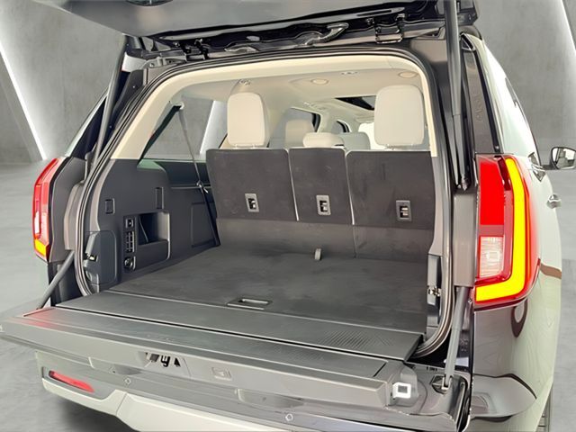 2025 Ford Expedition Max Platinum Carrollton TX