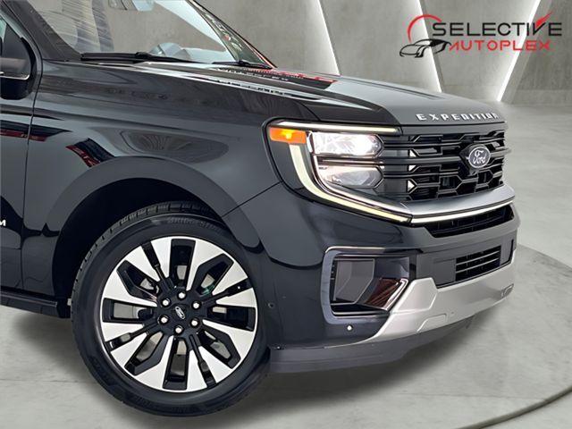 2025 Ford Expedition Max Platinum Carrollton TX