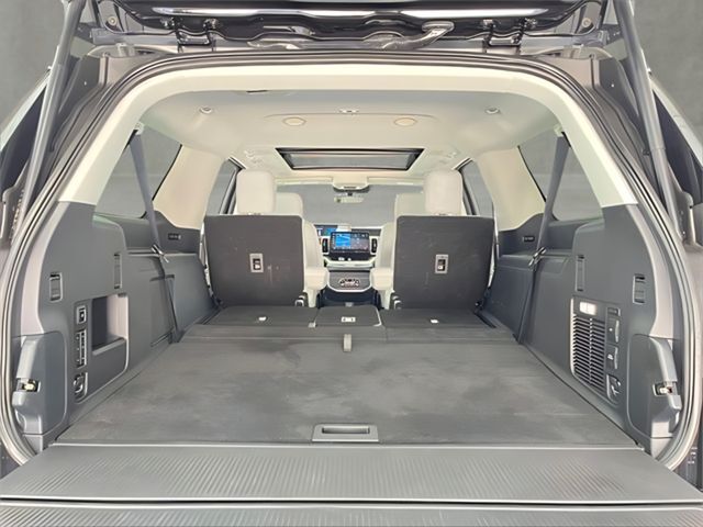 2025 Ford Expedition Max Platinum Carrollton TX