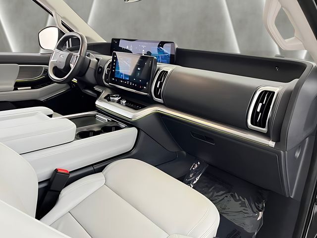 2025 Ford Expedition Max Platinum Carrollton TX