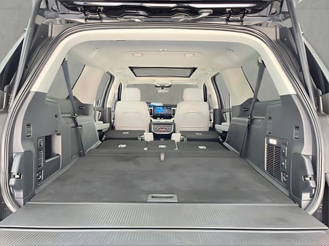 2025 Ford Expedition Max Platinum Carrollton TX