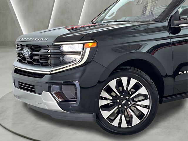 2025 Ford Expedition Max Platinum Carrollton TX