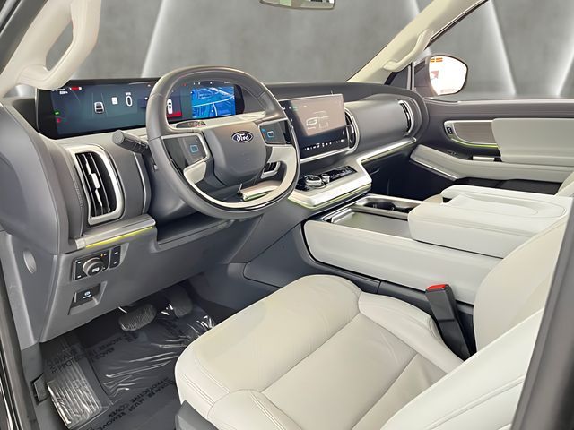 2025 Ford Expedition Max Platinum Carrollton TX