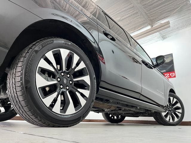 2025 Ford Expedition Max Platinum Carrollton TX