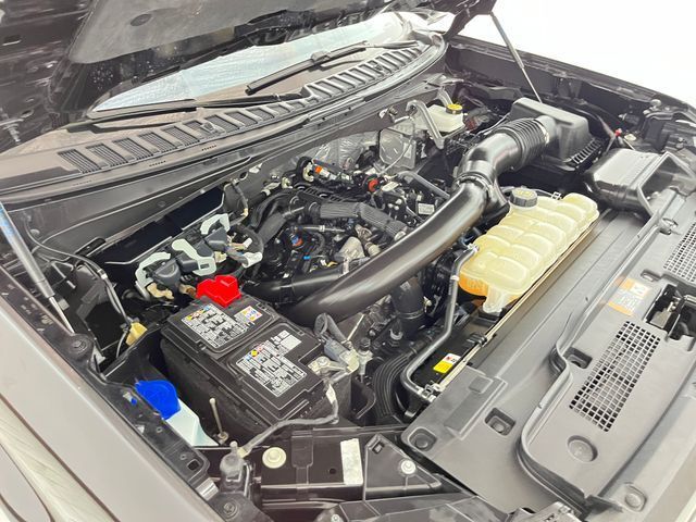 2025 Ford Expedition Max Platinum Carrollton TX