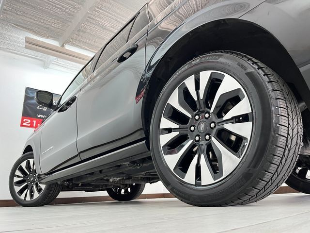 2025 Ford Expedition Max Platinum Carrollton TX