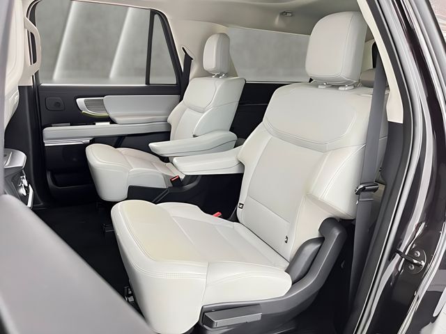 2025 Ford Expedition Max Platinum Carrollton TX
