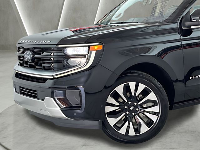 2025 Ford Expedition Max Platinum Carrollton TX