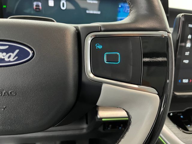 2025 Ford Expedition Max Platinum Carrollton TX