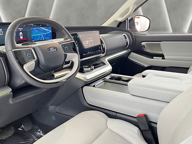 2025 Ford Expedition Max Platinum Carrollton TX