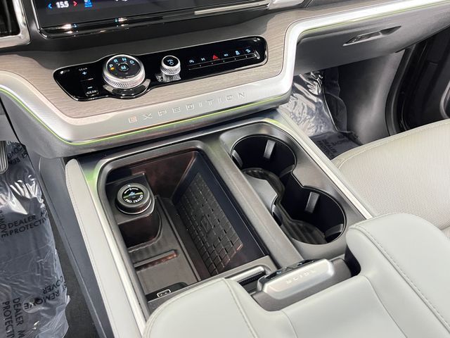 2025 Ford Expedition Max Platinum Carrollton TX