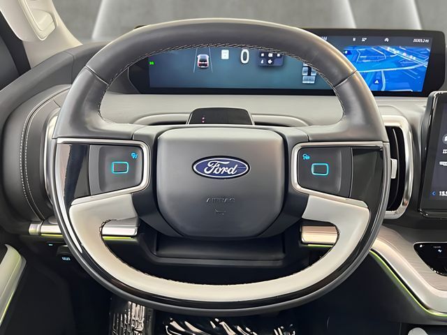 2025 Ford Expedition Max Platinum Carrollton TX