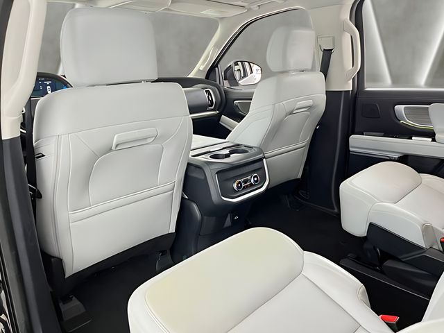 2025 Ford Expedition Max Platinum Carrollton TX