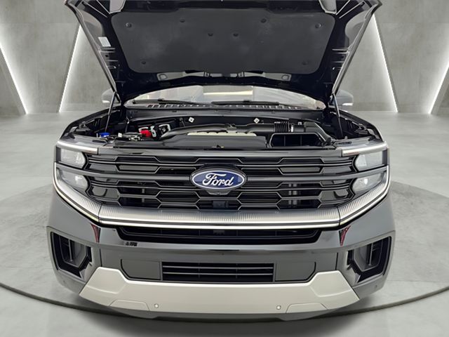 2025 Ford Expedition Max Platinum Carrollton TX