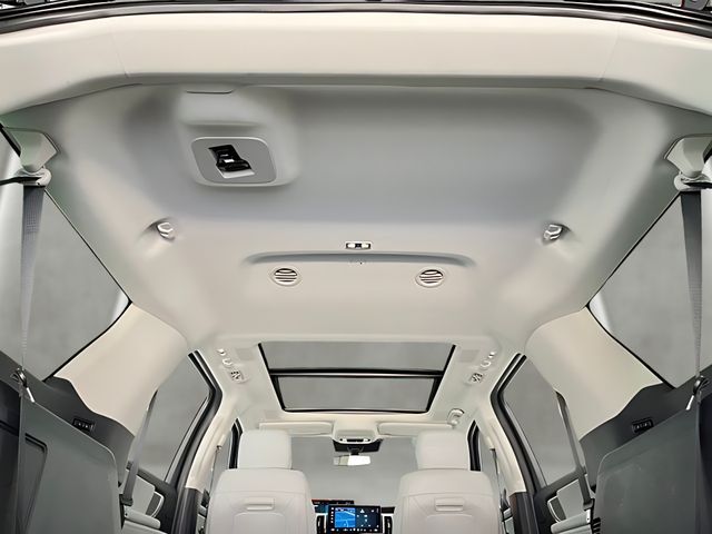 2025 Ford Expedition Max Platinum Carrollton TX