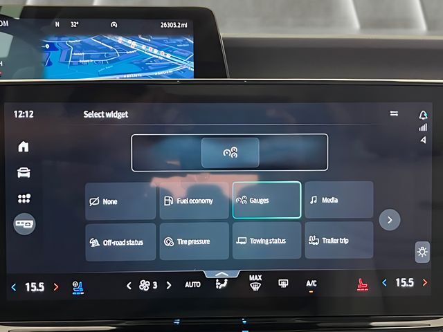 2025 Ford Expedition Max Platinum Carrollton TX