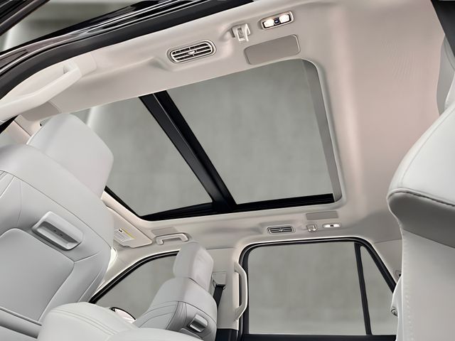 2025 Ford Expedition Max Platinum Carrollton TX
